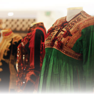 Foto galería María y la Moda 1914-2024 en el Palacio de Hierro