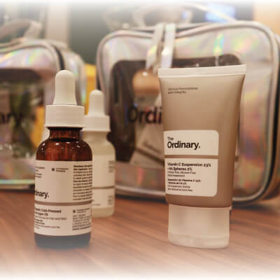 Encuentra la belleza ordinaria y natural desde el origen