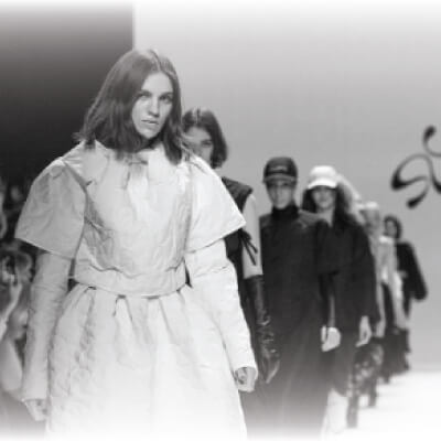 Semana de la Moda de Moscú 2024