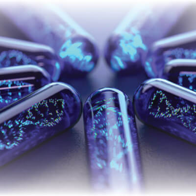 La clave de la salud está en tus genes