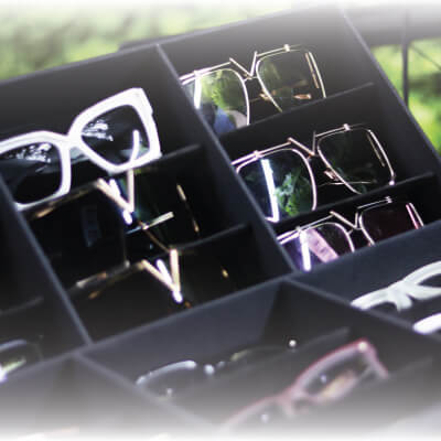 A new experience to discover luxury with Black Shades