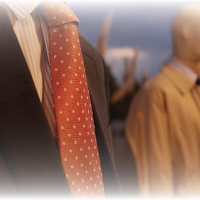 Statement View en Brooks Brothers SS24