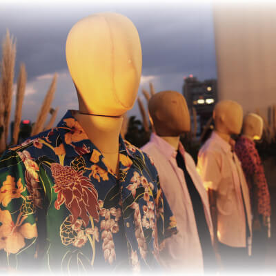 Statement View in Brooks Brothers SS24