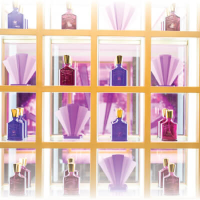 Queen of Silk es la nueva joya de House of Creed