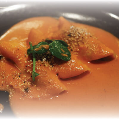 Lo mejor de la cocina del Estado de México en Cantina Palacio