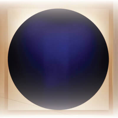 New Spot Paintings & A Hundred Years de Damien Hirst en la Ciudad de México