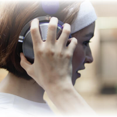 Dyson has everything to make you feel good about yourself and your spaces