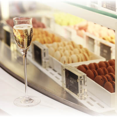 Delicias francesas para celebrar a mamá