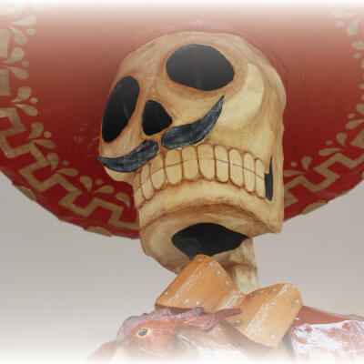 Gala Amigos MAP y 25 años de amor al arte popular mexicano