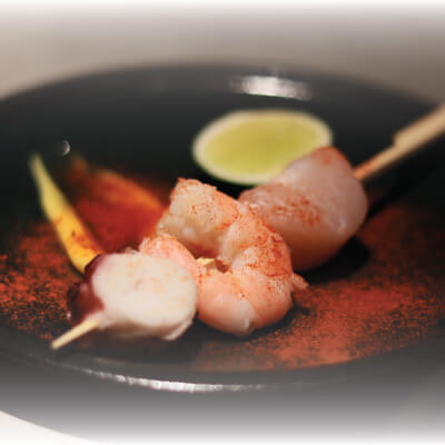 El nuevo tesoro culinario Local en la Ciudad de México