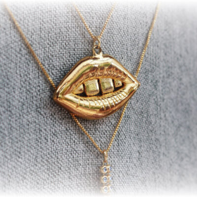 Sweet Vibes de Santo Pecado es alegría en tus accesorios