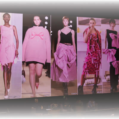 Tendencias en moda SS24 por el Fashion Group International