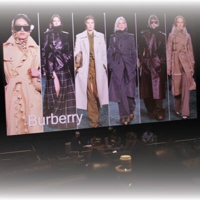 Fashion trends SS24 by Fashion Group International