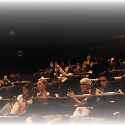 Statement View en FGI Communiqué del Fashion Group México