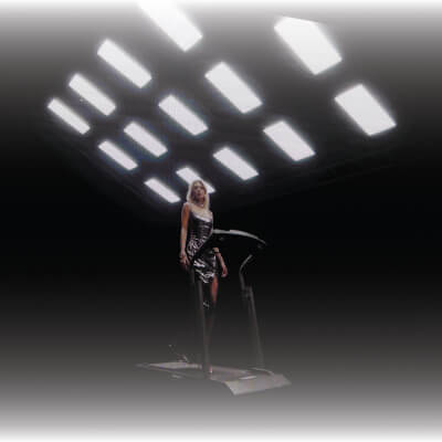 Soy yo, celebra la autenticidad con El Palacio de Hierro