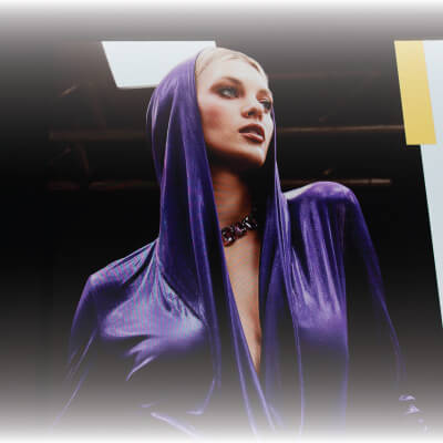 It’s me, celebrate authenticity with El Palacio de Hierro