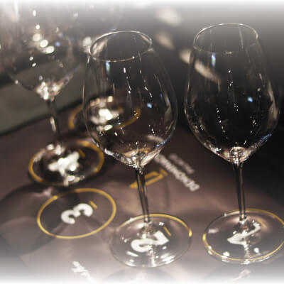 The best wines in the Palacio Denomination