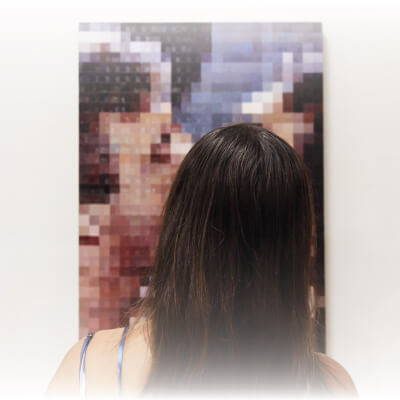 Durante la Transición exhibition