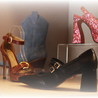 SS24 Regina Romero es poder a tus pasos