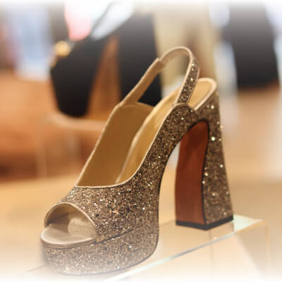 SS24 Regina Romero empowers your steps