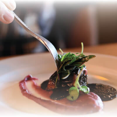 Chef Obed Reyes presents the best flavor of summer in Zubieta