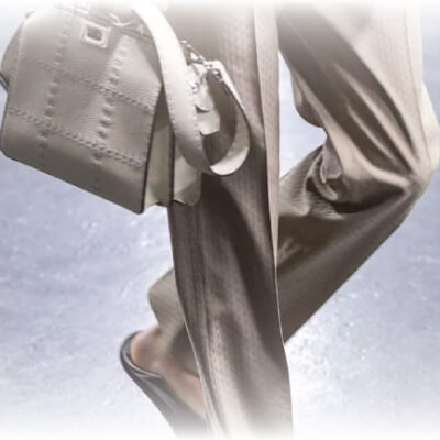 Fendi Men’s Spring Summer 2025