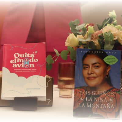 Get Off Airplane Mode, a powerful motivation tool to achieve your goals