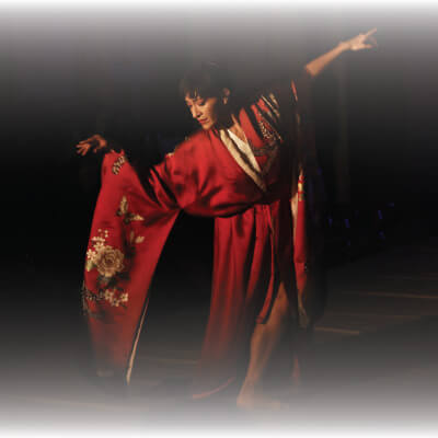 No te pierdas Madame Butterfly en el Instituto Cultural Helénico