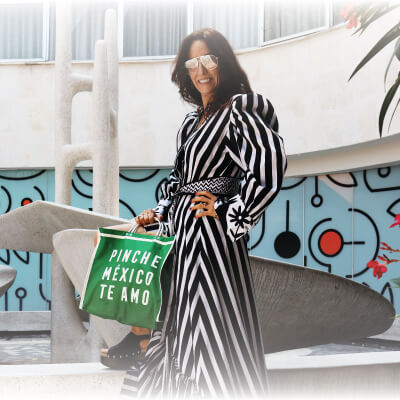 Querétaro está de moda en el Quéretaro Fashion Show