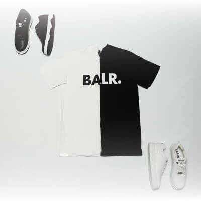 BALR moda y accesorios para los que exigen más