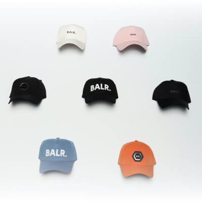 BALR fashion and accessories for those who demand more 