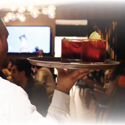 La Cantina Palacio comes to Satélite