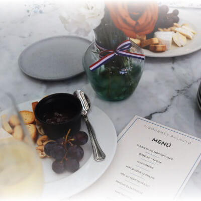 Última semana del Festival de Francia