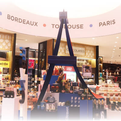 Last week of the Festival de France