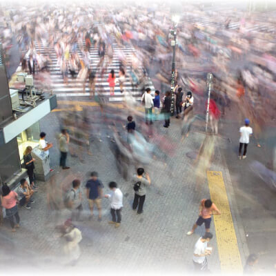 Break taboos and improve life quality