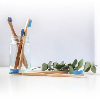 El calor y la salud bucal