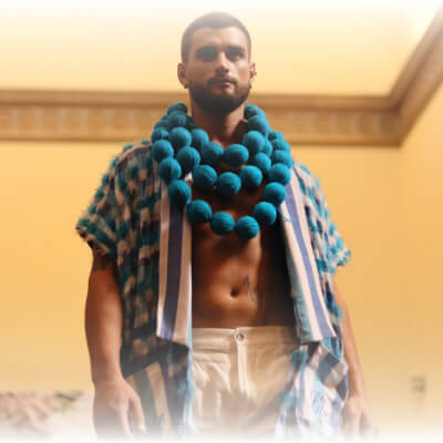 KA’AX, Guatemala al natural en la CDMX