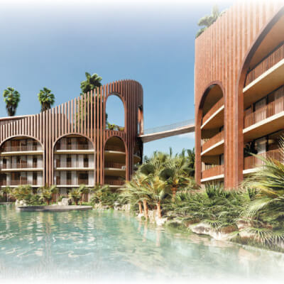 Inversiones cinco estrella en Yucatán