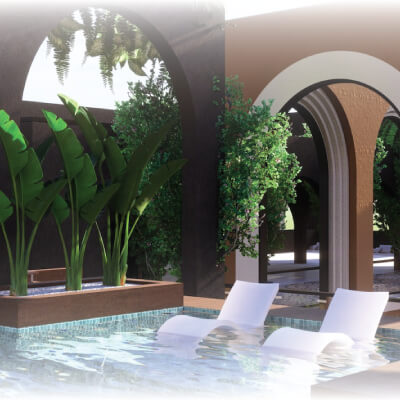 Five-star investments in Yucatan 