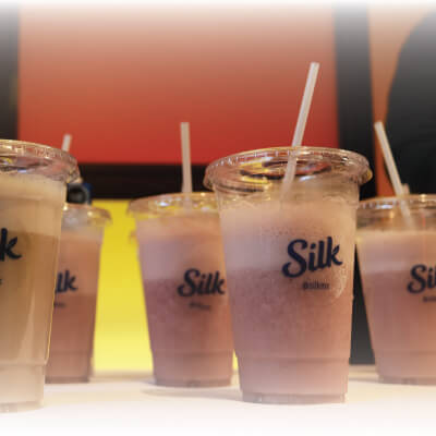 Discover the nutrients that you will find in vegetable drinks