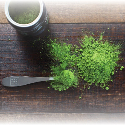 La magia del Matcha en tu piel