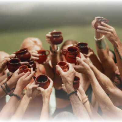 Luxury Hosts for Zen Experience at El Santuario Resort & Spa