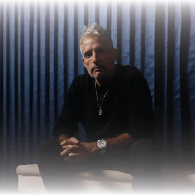 Cristian Rocha is a Mexican committed to revolutionizing advertising