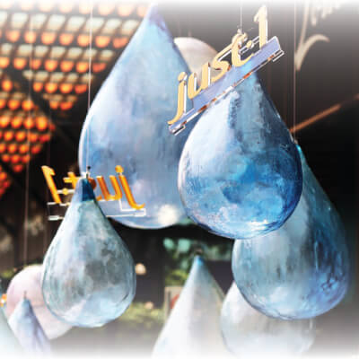 Just One una novedosa propuesta para tu baño