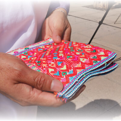 Cuatro años de valorar y reconocer lo mejor y más Original del Arte Popular de México