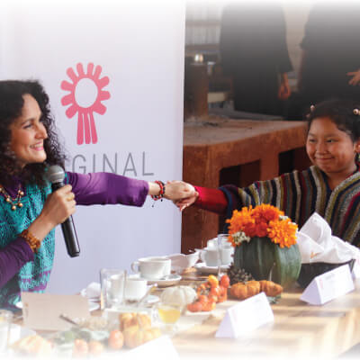 Four years of valuing and recognizing the best and most Original Popular Art of Mexico