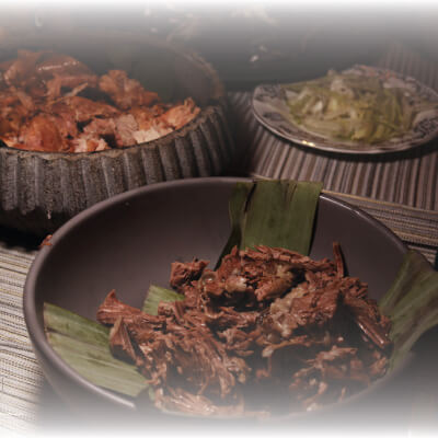 Disfruta una gran fiesta mexicana, sin importar el calendario en Terraza Loredo