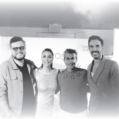 Ten years of beauty, Dr Karen Carrillo and Sculptra