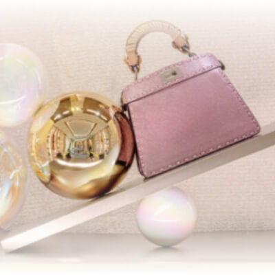 Fendi and the Holiday Season