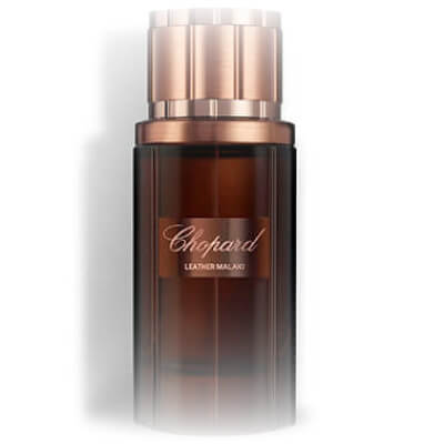 Temporada de fiestas al estilo Chopard